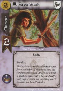 Arya Stark